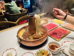 -东门口涮肉·砂锅·烤串(老门东店)