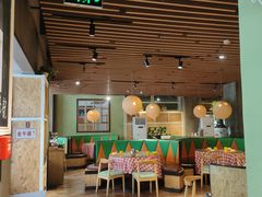 -俭朴菜(鲁磨路店)