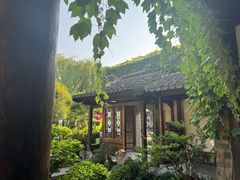 -老门东历史文化街区