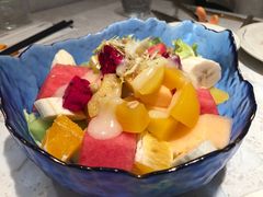-Aqua Oasis 水天堂(太湖中心mall店)