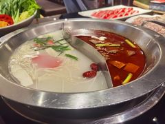 -台北吴记老锅底麻辣火锅(蓝村路店)