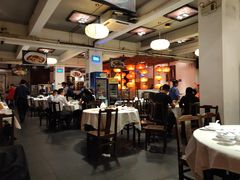 大堂-巴蜀风·地道川菜(总店)