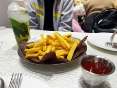 -娜娜家•Nana's restaurant(国金汇店)