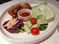 -花样西贡·法式越南菜餐厅(桂林万象城店)