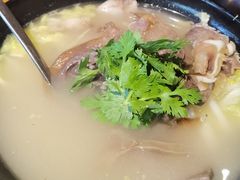 -望京一号·重庆江湖菜(工体店)