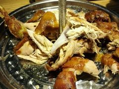 -费大厨辣椒炒肉(万家丽一店)