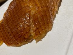 “酥不腻”烤鸭-小大董·烤鸭(五棵松店)