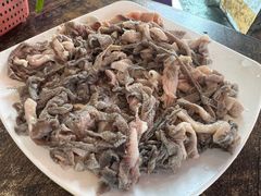 -贵州黄牛肉馆(石化公路店)