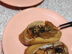 -争鲜回转寿司(南开大悦城店)