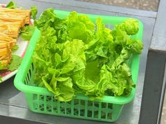 -潮汕•草根牛肉档(中江路店)