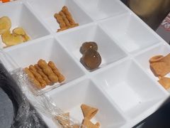 -探鱼·鲜青椒爽麻烤鱼(苏宁广场店)