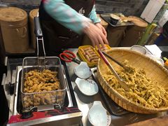 -镇江龙·火锅串串(武侯祠店)