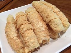 -金海阁海鲜火锅