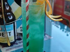 -My Way Town买味堂·东南亚餐厅(亦庄店)