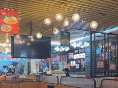 -添利·香港茶餐厅·下午茶(雪象店)