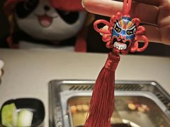 -海底捞火锅(武胜路凯德广场店)