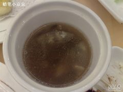牛肉闷罐-北京全聚德(西客站店)