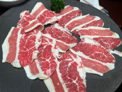 -8PINTS八品脱·日料·烧鸟·精酿小酒馆(莘庄店)