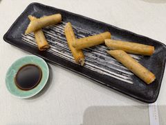 黑松露鲜虾卷-满乐潮州(深业上城店)