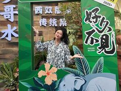 -多哥水傣味餐厅(司马巷店)