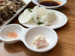 -品回味清真西北楼(宁波首店)