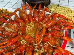 -虎虎龙虾大排档(双井店)