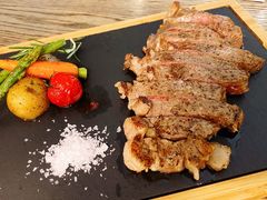 -ALLORA意大利餐厅(丰盛里店)