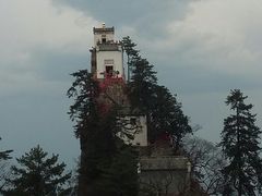 -塔云山