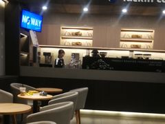 大堂-瑞幸咖啡(杭州绿地中央店)