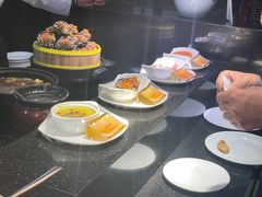 -济南蓝海御华大饭店·蓝钻国际美食自助百汇(山东书城店)