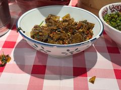 -西江红·株洲本地菜(滨江南路店)