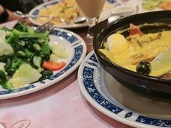-玫瑰园西餐厅(新华大厦店)