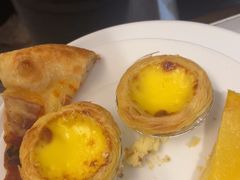 -晶丽香榭自助餐(南京大饭店)