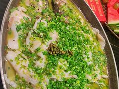-盛百味·家宴餐厅(霸州分店)