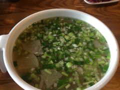 -中阿兰牛肉面(悦海新天地店)