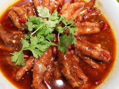 -辛香汇(飞洲店)