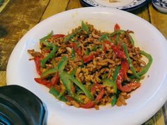 -湘香私房菜(大石长隆店)