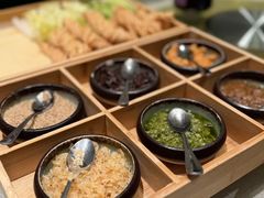 -有喜胶东小馆(太申祥和店)