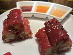 -蝴蝶里·粤菜·点心(滨江龙湖店)