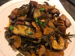 -粗粮人家·东北菜(洋桥店)