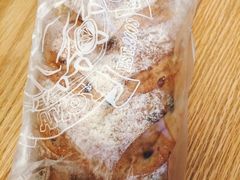 戴文车打奶酪包-Juicy Bakery(大学路店)