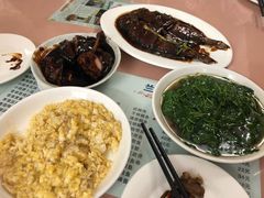 -蘭心餐厅(进贤路店)