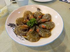 酱虾-渔娘渔家丹东海鲜(东直门店)