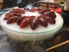 -红钳侠小龙虾·烧烤(中赢康康谷店)