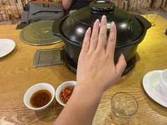 野生菌火锅-菌海森林·非遗野生菌火锅(西山区滇池路摩根道店)