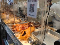 -张记卤菜店(三条巷店)