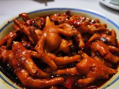 -欧记大排档·景德菜(上海首店)