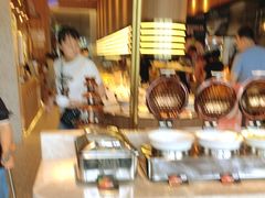 -比格比萨自助(宝山日月光店)