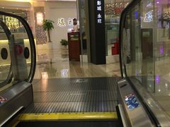 -保利国际影城(中环店)