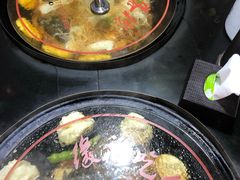 -缘福乡村铁锅炖民宿(八达岭店)